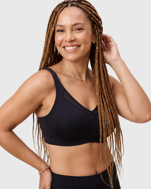 Sutiã Dreams Reforçado - Suporte com Conforto
