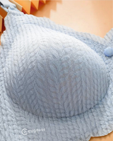 Sutiã Maternity - Amamentação com Conforto e Praticidade
