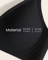 Kit Sutiã Premium Alça Fina
