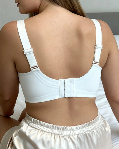 Oferta Black Sutiã Charmy Plus Size