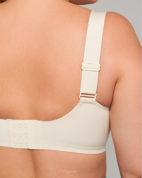 Diario Compress Bra - Top modelador - Tallas grandes 