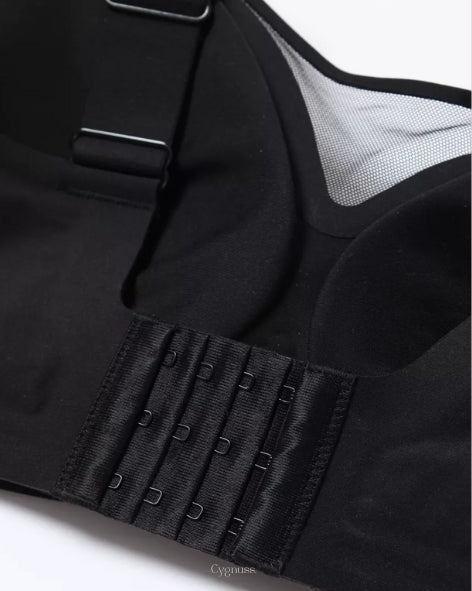 Diario Compress Bra - Top modelador - Tallas grandes 