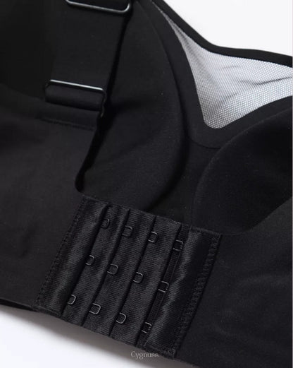 Diario Compress Bra - Top modelador - Tallas grandes 
