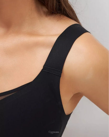 Diario Compress Bra - Top modelador - Tallas grandes 