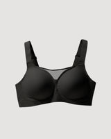 Sutiã Compress Diario - Top Modelador Plus Size