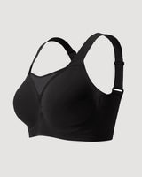 Sutiã Compress Diario - Top Modelador Plus Size
