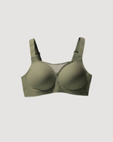 Sutiã Compress Diario - Top Modelador Plus Size