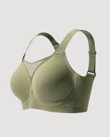 Sutiã Compress Diario - Top Modelador Plus Size