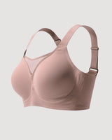 Sutiã Compress Diario - Top Modelador Plus Size