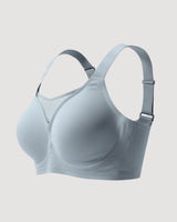 Sutiã Compress Diario - Top Modelador Plus Size