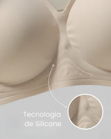 Sutiã Compress Diario - Top Modelador Plus Size