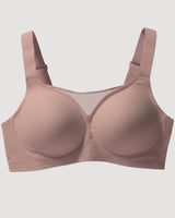 Sutiã Compress Diario - Top Modelador Plus Size