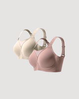 Sutiã Compress Diario - Top Modelador Plus Size