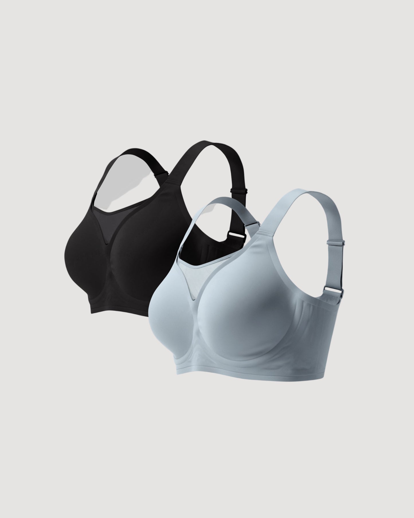 Sutiã Compress Diario - Top Modelador Plus Size