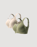 Sutiã Compress Diario - Top Modelador Plus Size