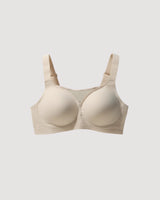 Sutiã Compress Diario - Top Modelador Plus Size