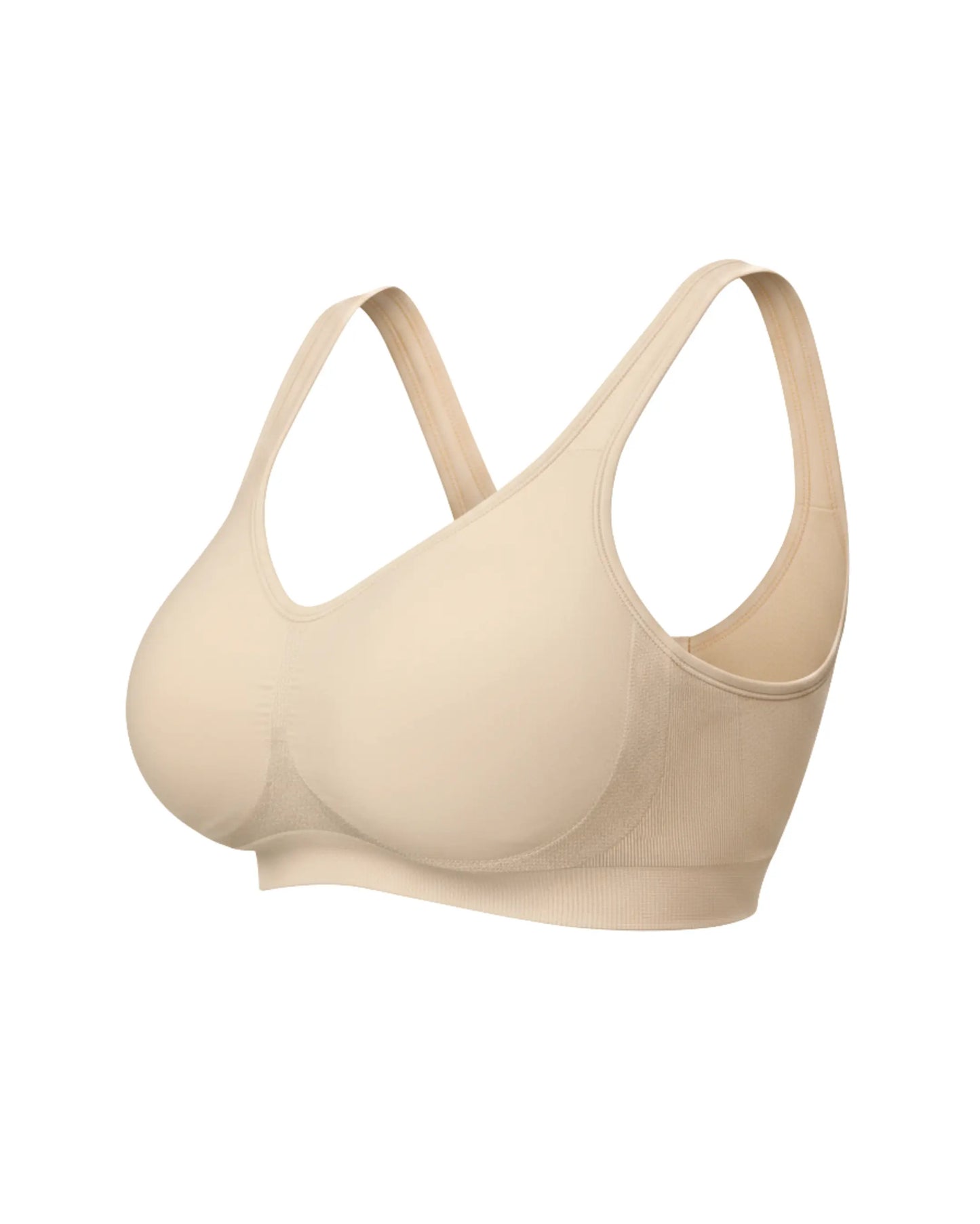 Sutiã Daily Original- Conforto para uso Diário