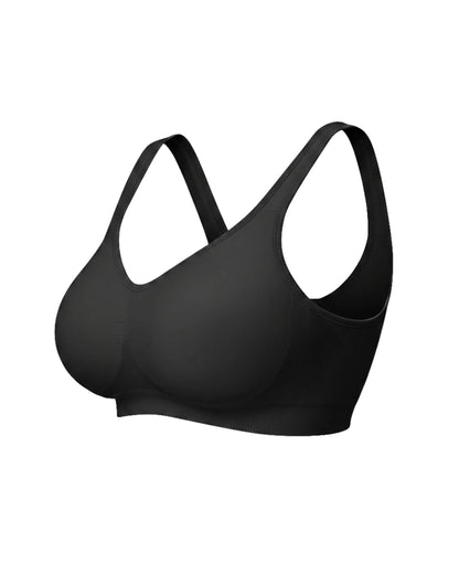 Sutiã Daily Original- Conforto para uso Diário