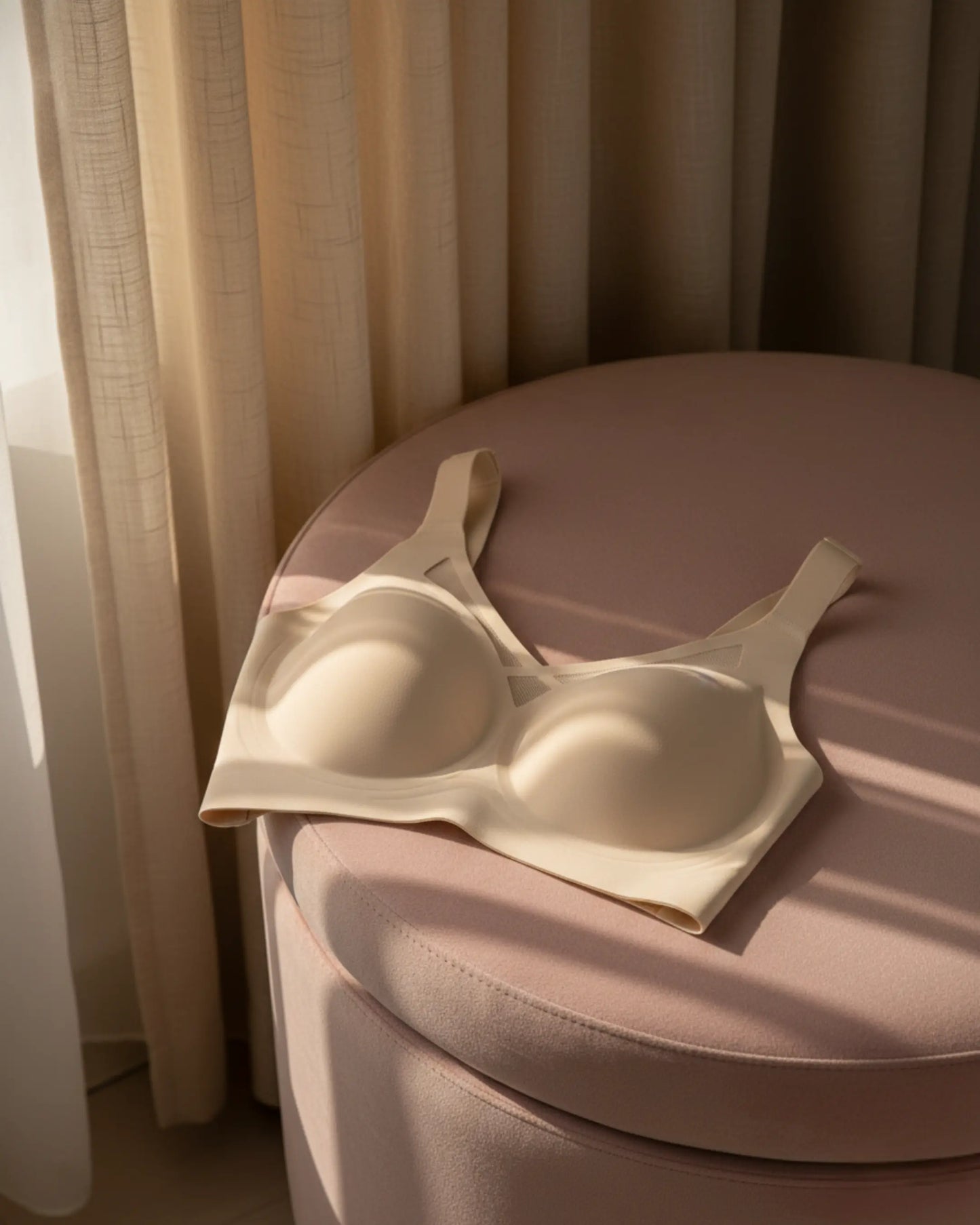 Oferta Black Sutiã Dreams Reforçado