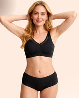 Sutiã Dreams Reforçado - Suporte com Conforto