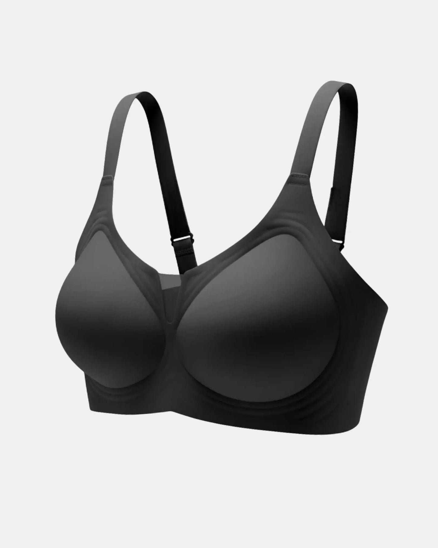 Sutiã Glamour Alça fina - Alças Finas e Aveludadas