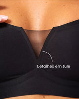 Kit Premium Alça Fina + Glamour com Desconto