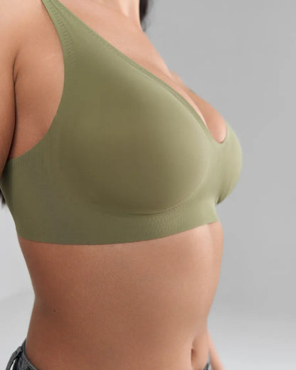 Oferta Black Sutiã FIT Alça Fina