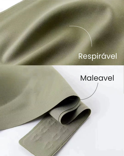 Oferta Black Sutiã FIT Alça Fina