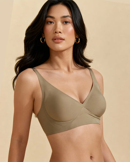 Oferta Black Sutiã FIT Alça Fina