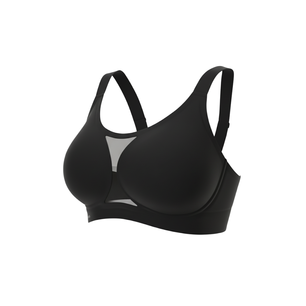 Sutiã Charmy Plus Size - Sustentação sem Aros