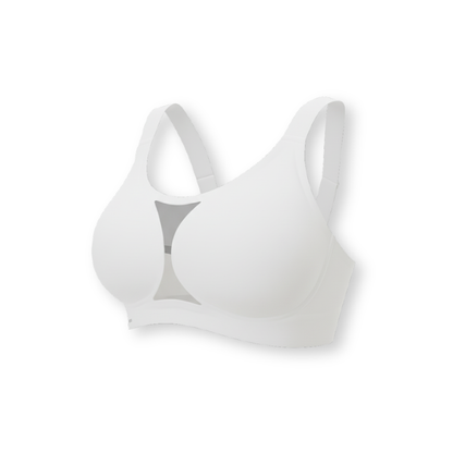 Sutiã Charmy Plus Size - Sustentação sem Aros