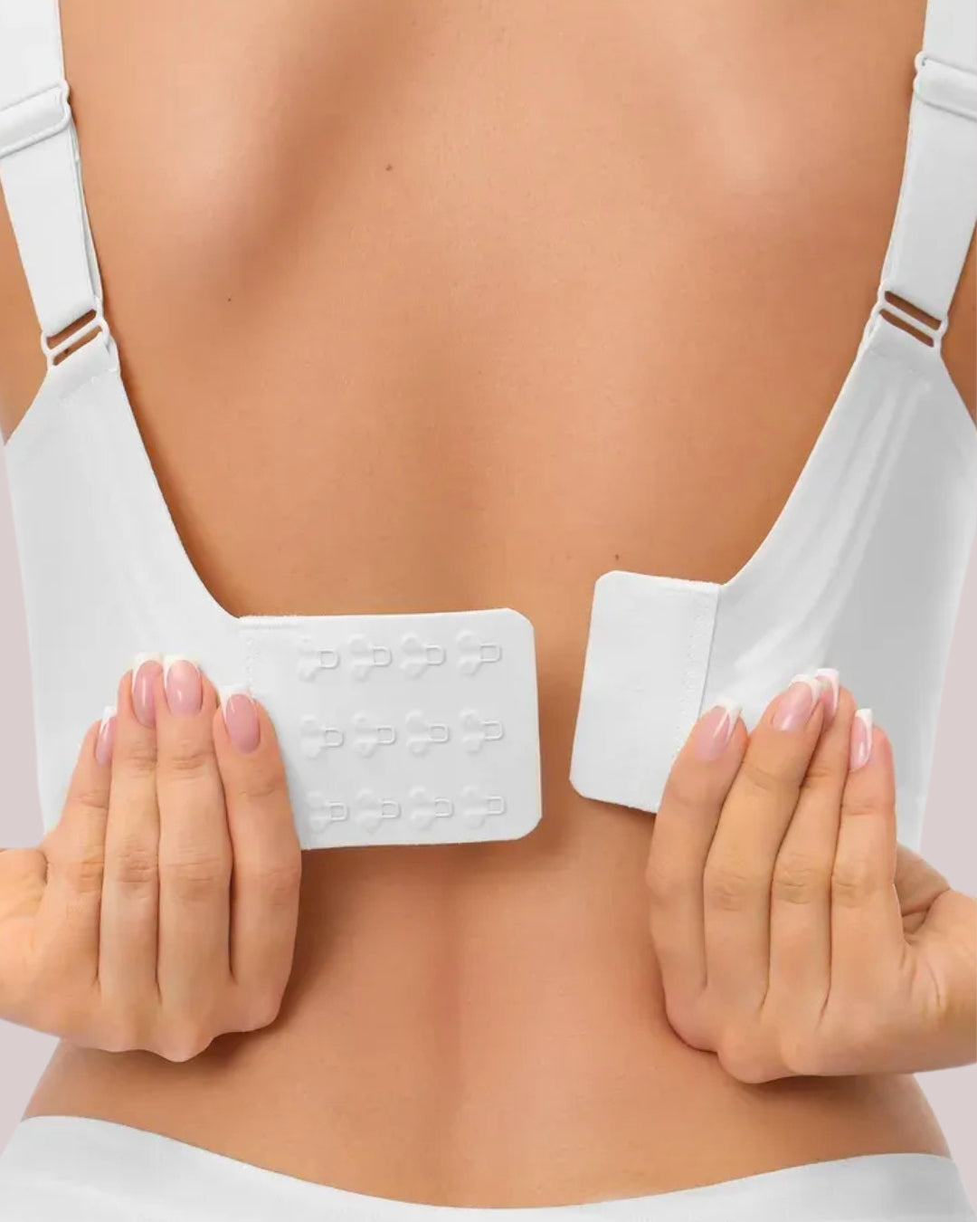 Sutiã Charmy Plus Size - Sustentação sem Aros