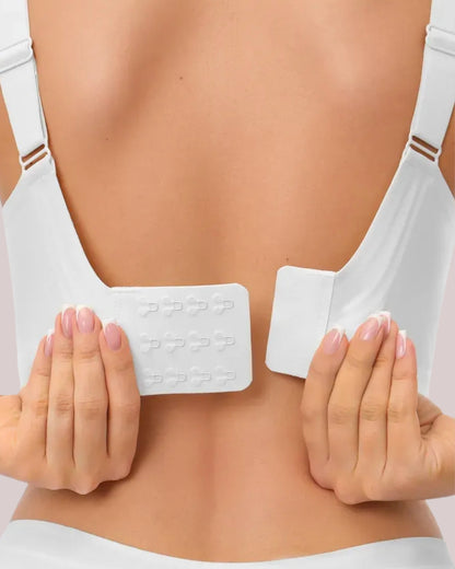 Sutiã Charmy Plus Size - Sustentação sem Aros