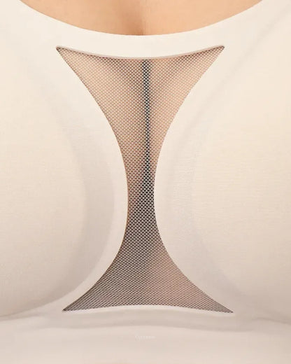 Sutiã Charmy Plus Size - Sustentação sem Aros