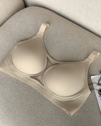 Sutiã Charmy Plus Size - Sustentação sem Aros