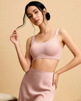 Sutiã Conforto Premium Plus Size - Conforto e Sustentação