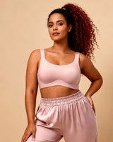 Sutiã Conforto Premium Plus Size - Conforto e Sustentação