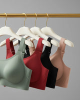 Sutiã Conforto Premium Plus Size - Conforto e Sustentação