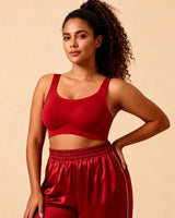 Sutiã Conforto Premium Plus Size - Conforto e Sustentação