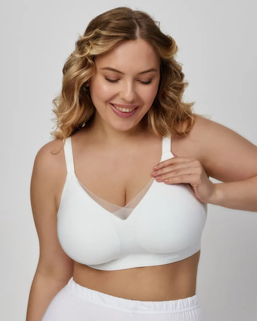 Kit Curves Plus Size + Elegance Plus Size com Desconto