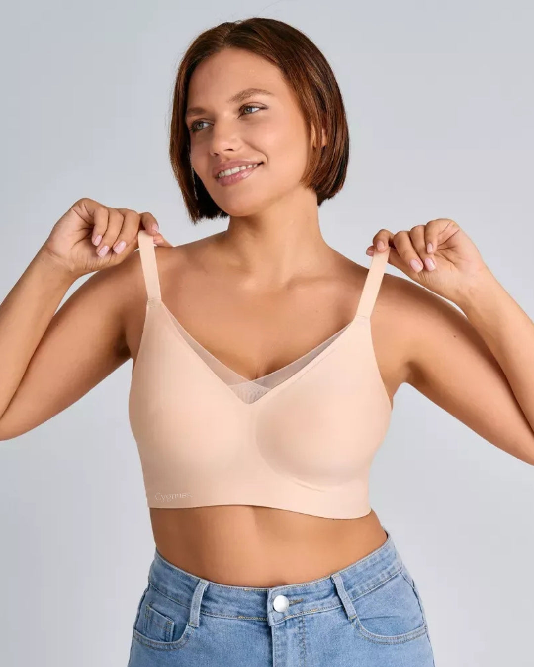 Kit Curves Plus Size + Elegance Plus Size com Desconto