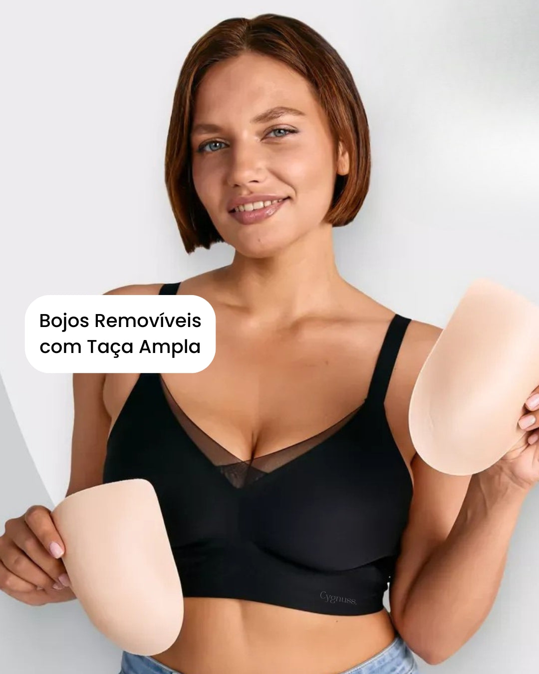 Kit Curves Plus Size + Elegance Plus Size com Desconto