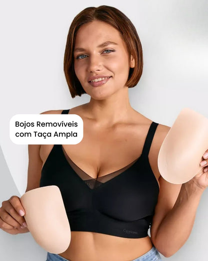 Kit Curves Plus Size + Elegance Plus Size com Desconto