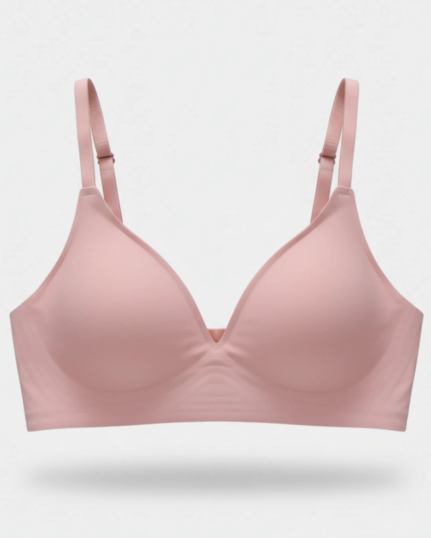Sujetador Premium Comfort con tirantes finos: ligereza con tirantes finos y aterciopelados 