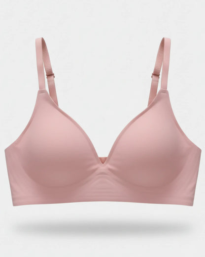 Sujetador Premium Comfort con tirantes finos: ligereza con tirantes finos y aterciopelados 
