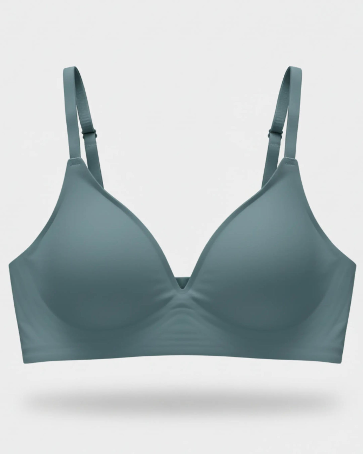 Sujetador Premium Comfort con tirantes finos: ligereza con tirantes finos y aterciopelados 