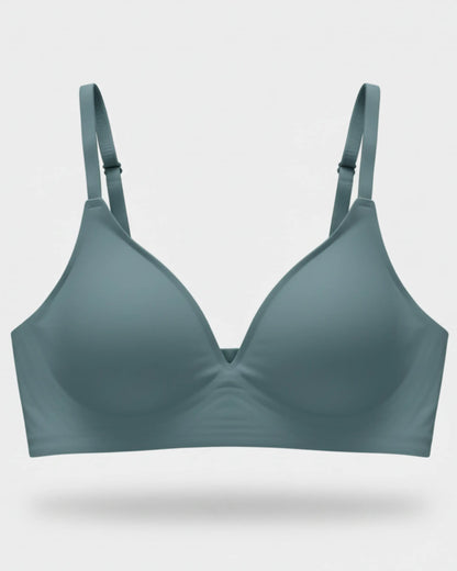 Sujetador Premium Comfort con tirantes finos: ligereza con tirantes finos y aterciopelados 