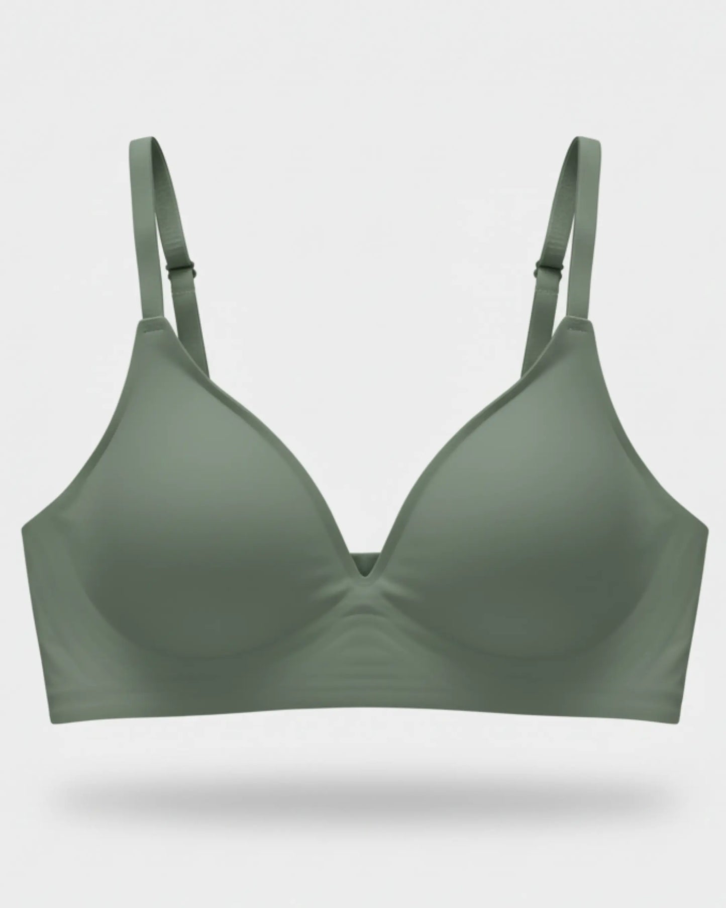 Sujetador Premium Comfort con tirantes finos: ligereza con tirantes finos y aterciopelados 