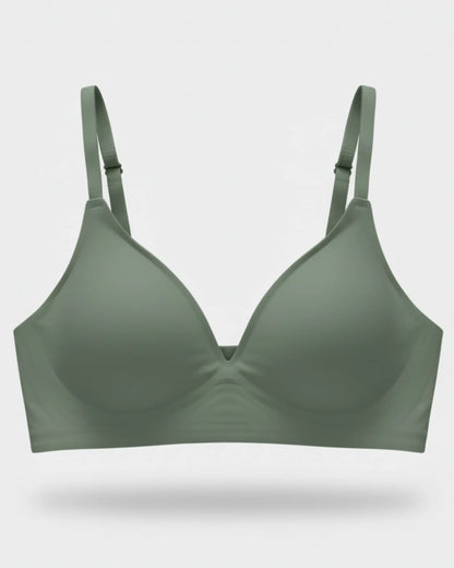 Sujetador Premium Comfort con tirantes finos: ligereza con tirantes finos y aterciopelados 