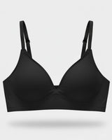 Sutiã Conforto Premium - Alça Fina e Conforto
